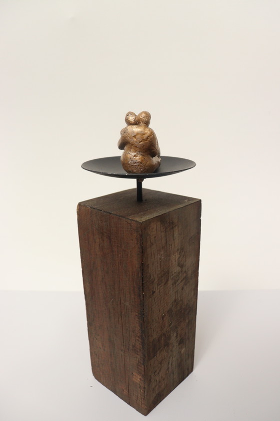 Image 1 of Carrying Each Other