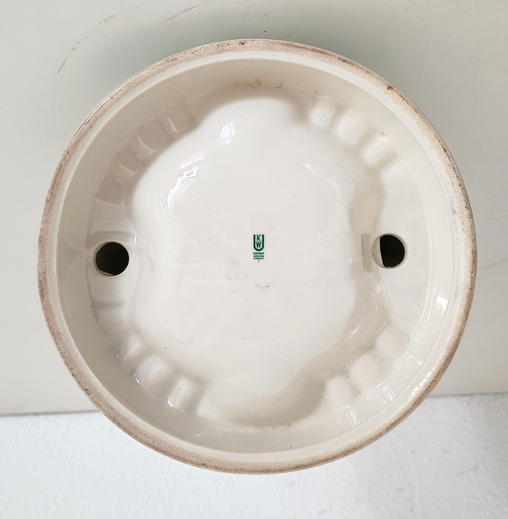 Image 1 of Dehme Vijftiger Jaren Stamtafel Asbak