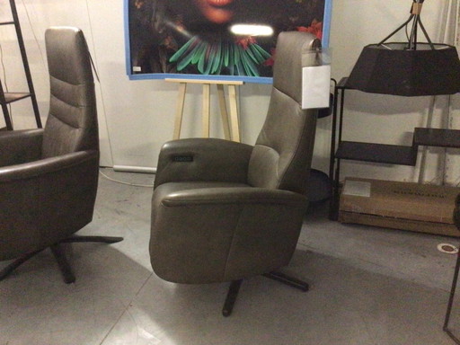 Henders & Hazel New Fabulous 5 relax armchair