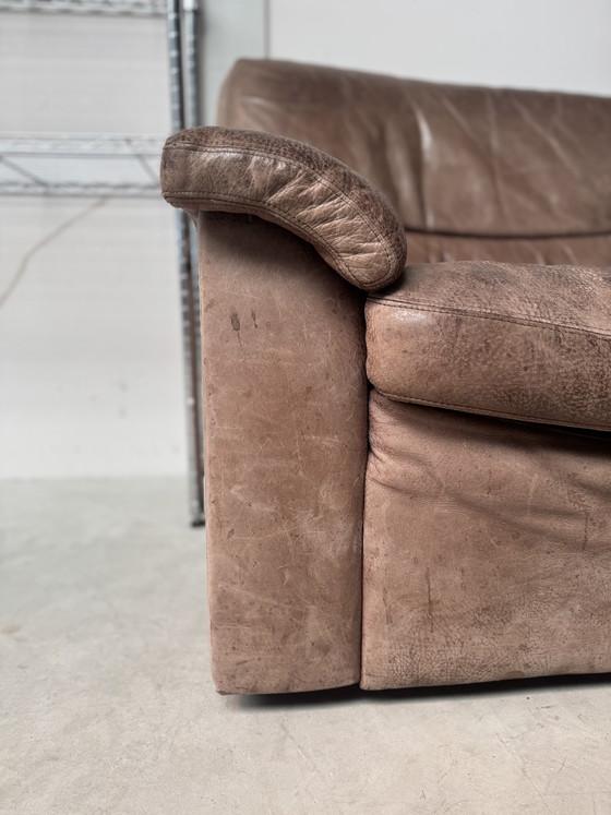 Image 1 of Vintage modular sofa