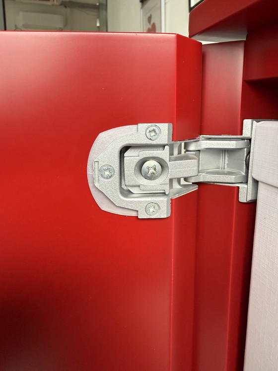Image 1 of Interlübke Buffetschrank-Design