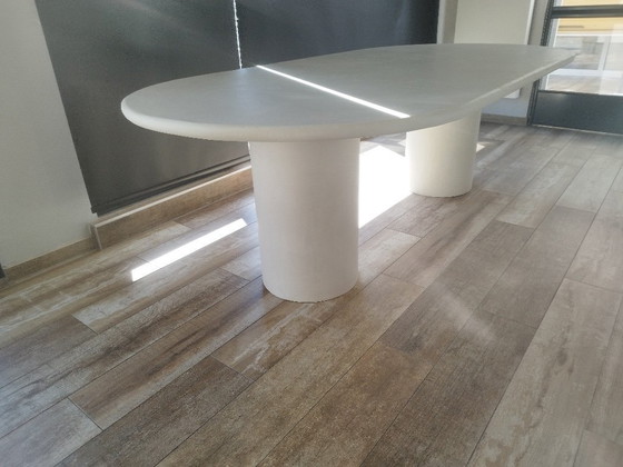 Image 1 of Tavolo MORTEX (nuovo) 240 cm di lunghezza x 110 cm di larghezza