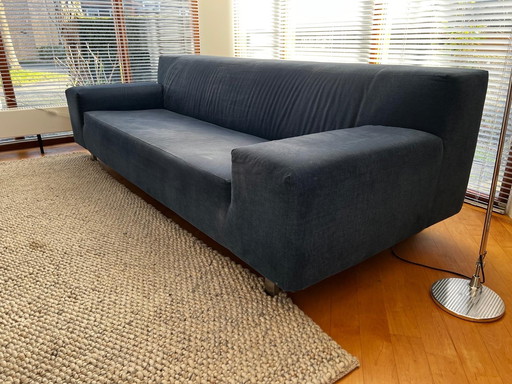 Banco Montis Lima 3 plazas