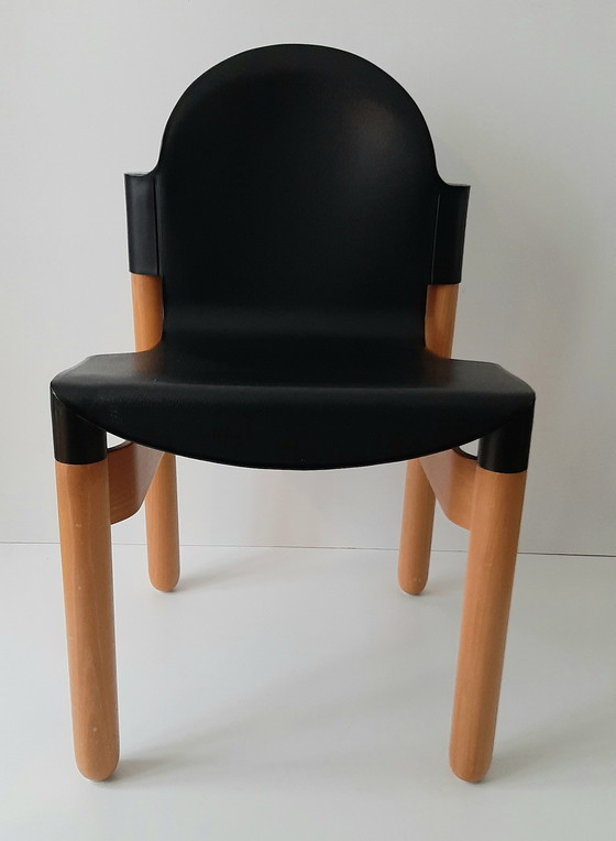 Image 1 of Thonet Flex design Gerd Lange '80