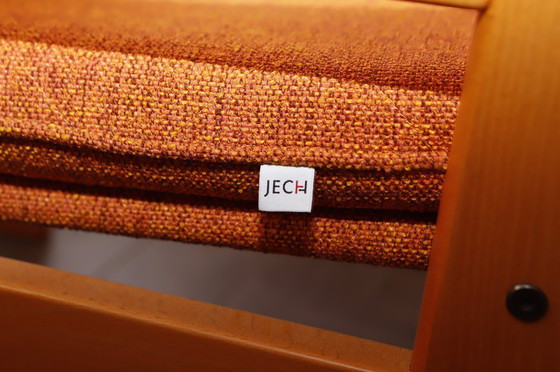 Image 1 of Set di poltrone JECH - Modello Betty, design ceco degli anni '90