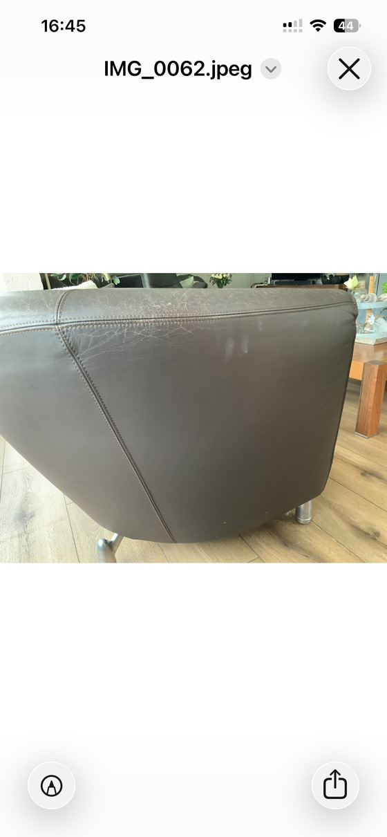 Image 1 of Leolux Pupilla 2,5 places