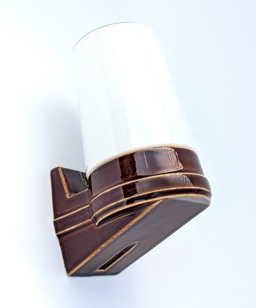 Bathroom wall lamp IFÖ Sigvard Bernadotte 6070