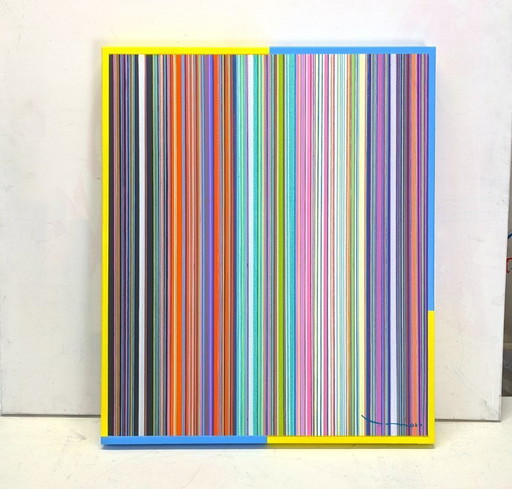 Tehos - Astrazione Tc 06 - 2025