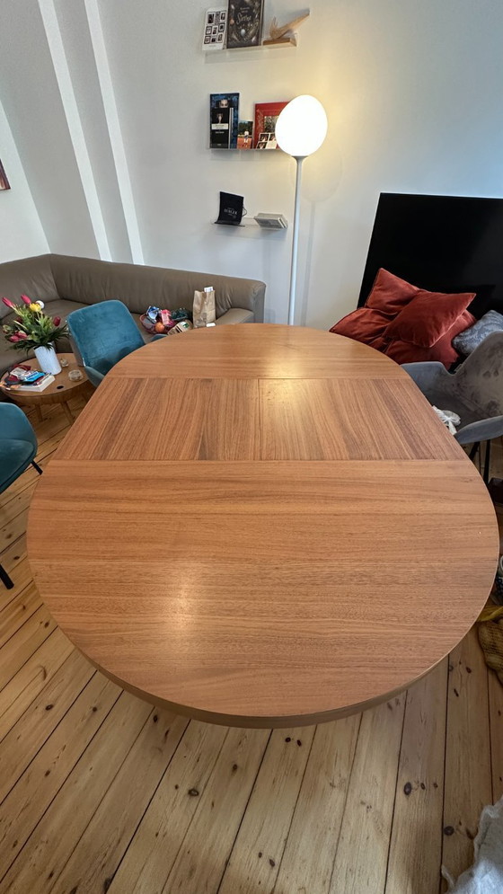 Image 1 of BoConcept Santiago Esstisch|ausziehbar|Neupreis 2.699€