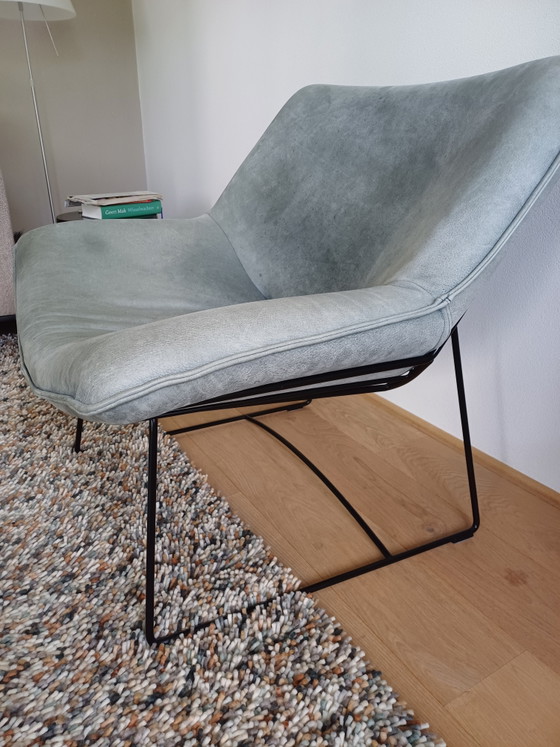 Image 1 of Fauteuil in zeer goede staat 