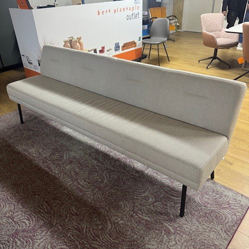 Dinnertalk 5 Dining room bench