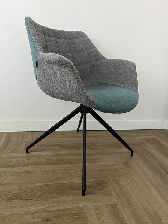 Image 1 of Armchair Zuiver Doulton