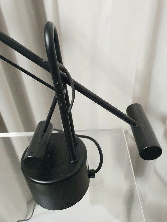 Image 1 of Lampada da scrivania EXTRA LIGHT EL-850 Mempis anni '80