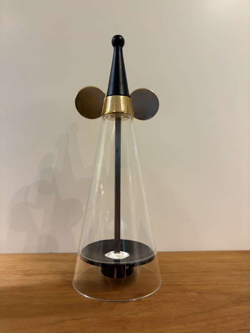 Bodum – Macinapepe – Design Richard Nissen – keukenaccessoires, Metal, Plastic (photo 2 of 5)