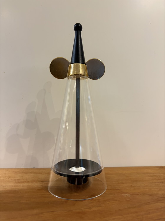 Bodum – Pepper Mill – Design Richard Nissen – Kitchen accessories, Metal, Plastic (photo 2 of 5)
