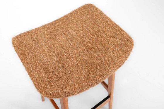 Mueble Bar SK661 y Taburetes de Bar de Johannes Andersen para Skaaning & Son años 60 – Andersen (Johannes) (photo 14 of 23)