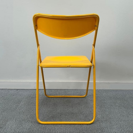 Image 1 of Ikea By Niels Gammelgaard Sedia da mensa