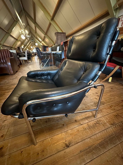 Martin Visser Nagoya SZ09 Fauteuil.