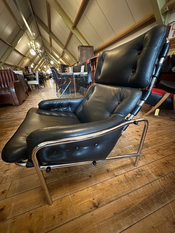 Image 1 of Martin Visser Nagoya SZ09 Fauteuil.