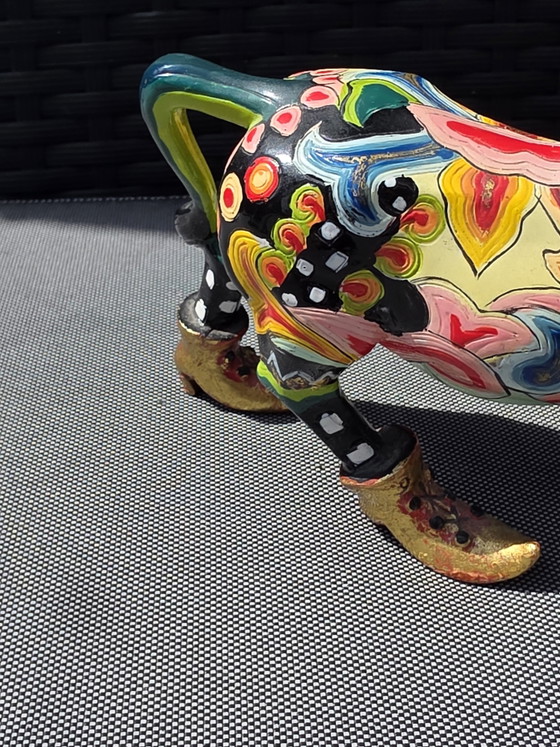 Image 1 of Tom's Drag "El Toro"