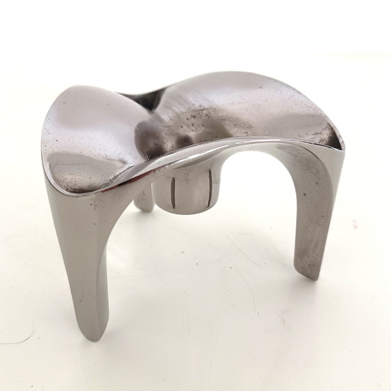 Image 1 of BMF-Nagel Modularer Kerzenleuchter 1968