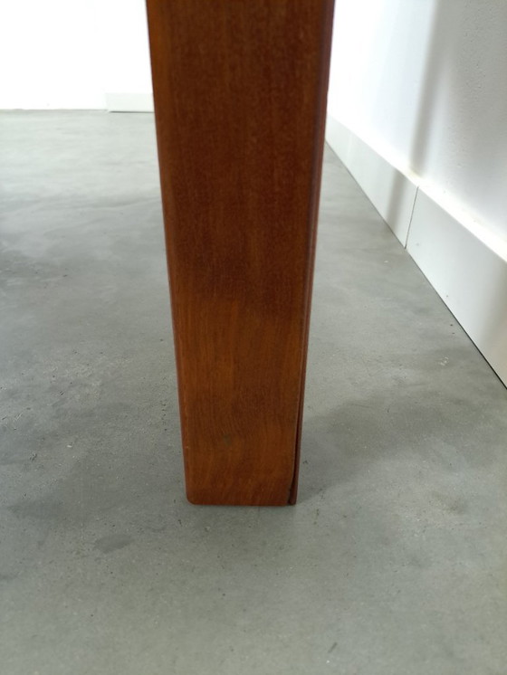 Image 1 of Deens teak design salontafel N. Eilersen