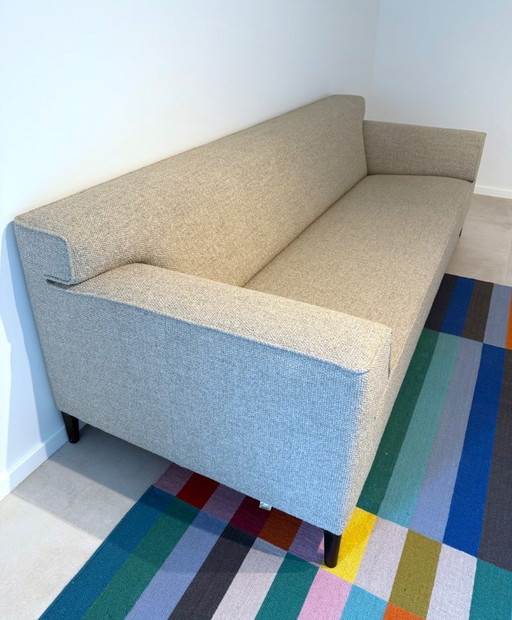 Chair Pode Edit 3,5 seat + footstool