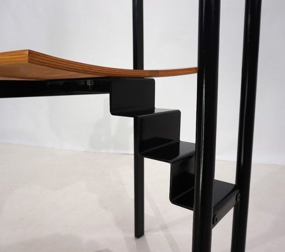 Image 1 of Silla KFF Trix Memphis de Karl Friedrich Förster, 1988