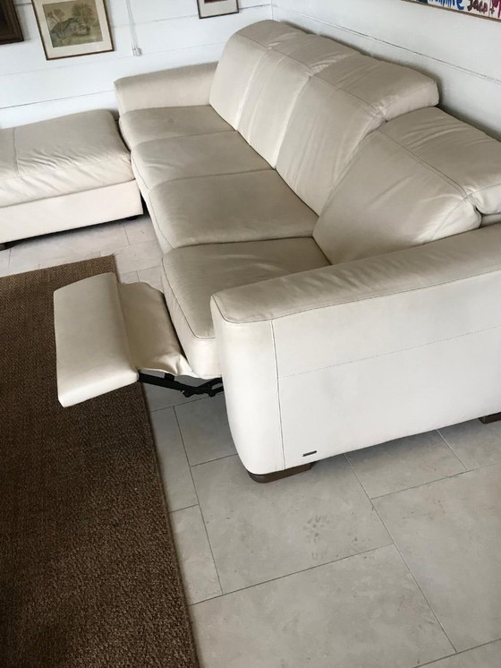 Image 1 of Canapé d'angle Natuzi