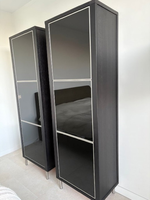 Mobili Bert Plantagie, 2 pezzi