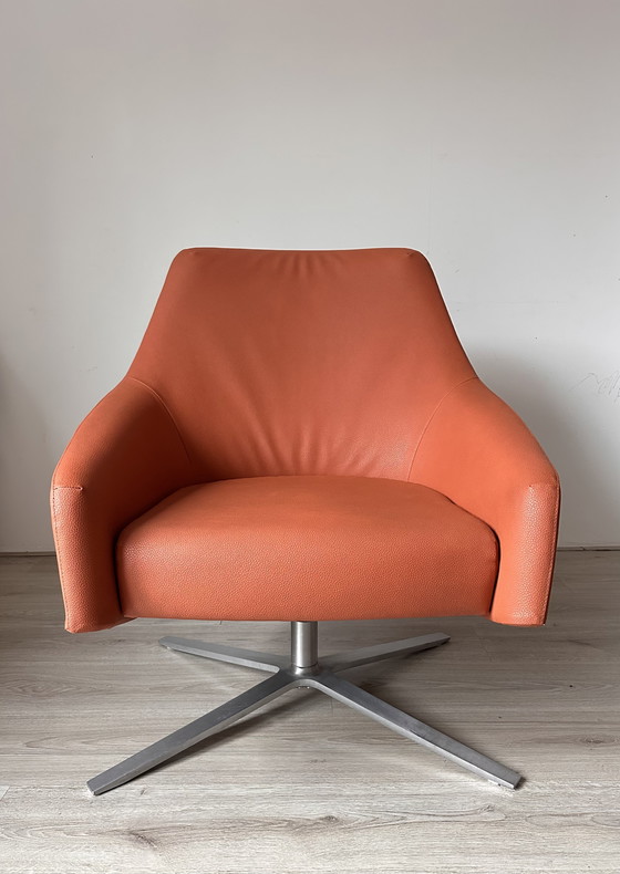 Image 1 of Montis Puk Low design fauteuil 
