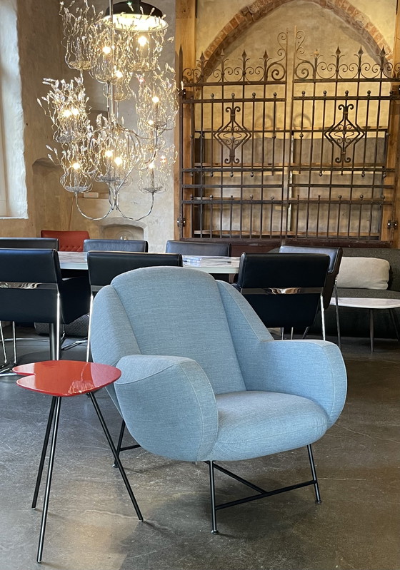 Image 1 of Sillón Leolux Anton