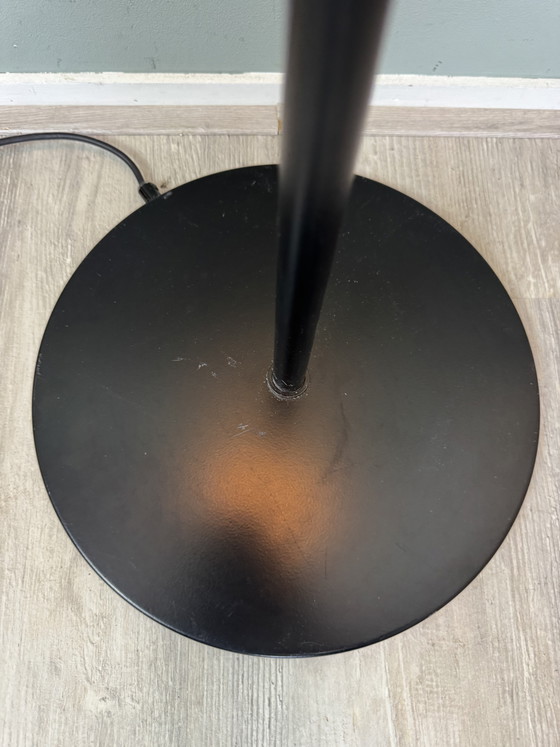 Lampada da terra danese vintage Jørgen Buchwald - Laterna Danica – Lampade da terra, Metal (photo 8 of 15)