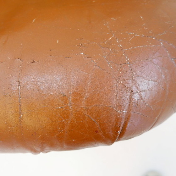 Image 1 of "Rodica" lounge chair by Mario Brunu for Comfort Italy, 1968