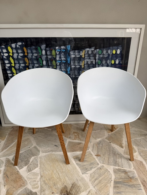 HAY About a Chair AAC 22