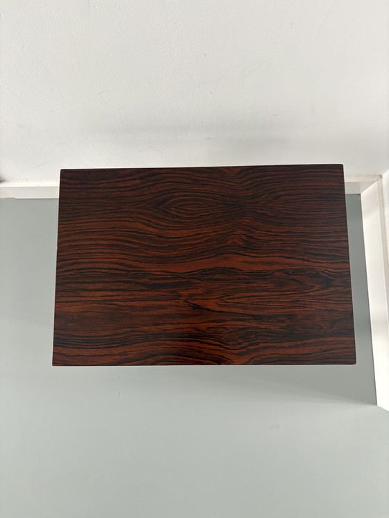 Image 1 of Brabantia vintage side tables