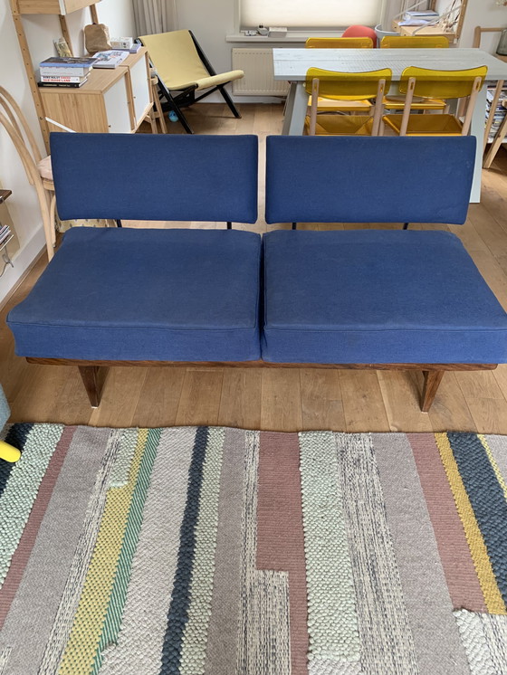 Image 1 of Knoll Stella sofa/daybed