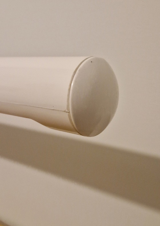 Image 1 of Anders Pehrson tube lamp 1973 - Design Ateljé Lyktan