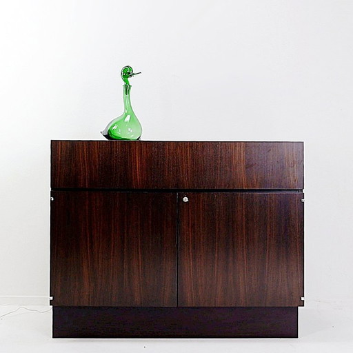 Buffet-bar De Coene - Belgium, 1970s