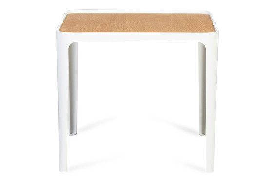 Image 1 of table d'appoint décontractée