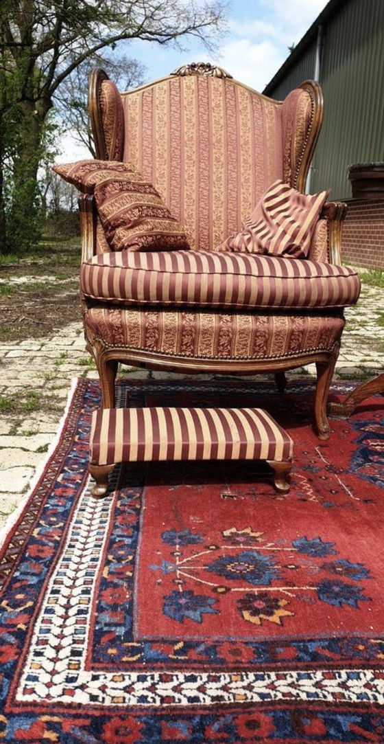 Image 1 of Sillones Lodewijk