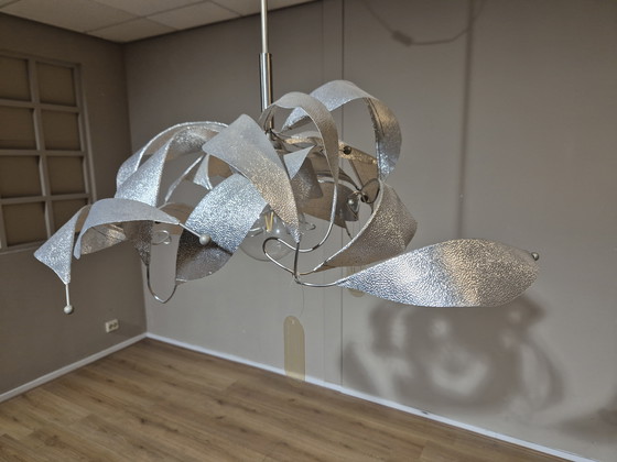 Image 1 of Harco Loor Reflexion - Hängeleuchte - Neuer Zustand - Design