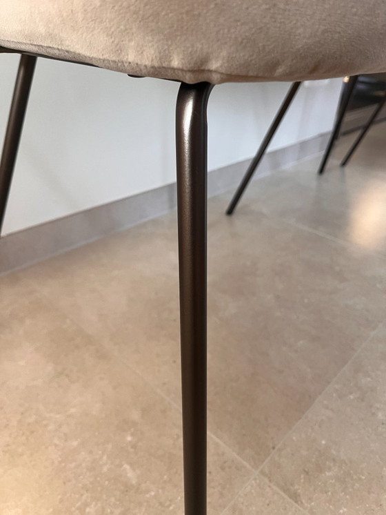 Image 1 of 4 Sillas 'Gaia' KFF