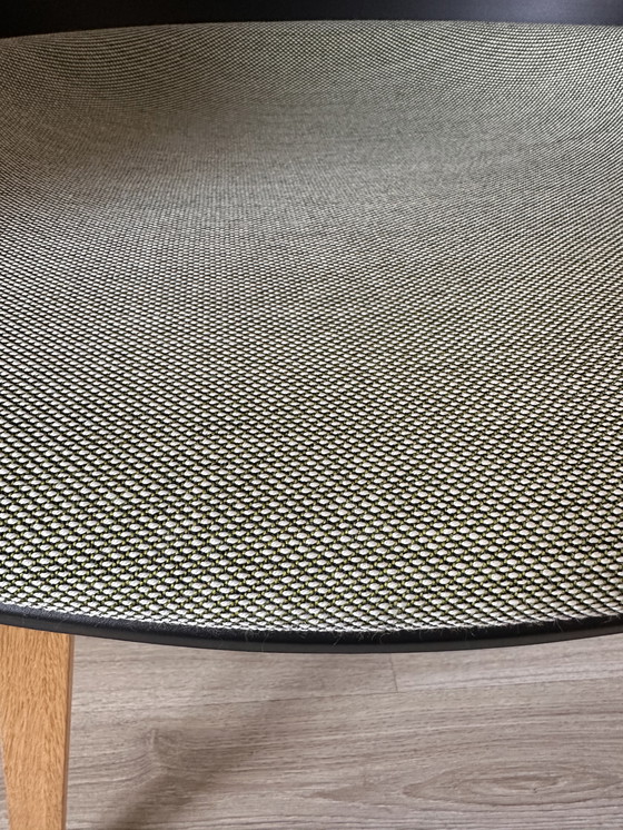 Image 1 of Hay design chair