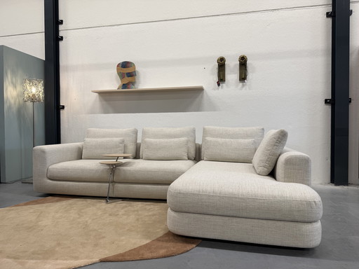 Design on Stock Harris Corner Sofa Vesper Crystal