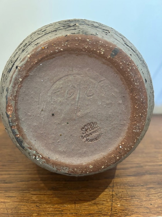 Image 1 of Spara Keramik vaas, 1960-1970