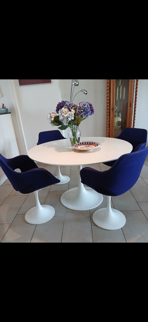 Bellissimo Set da pranzo Vintage