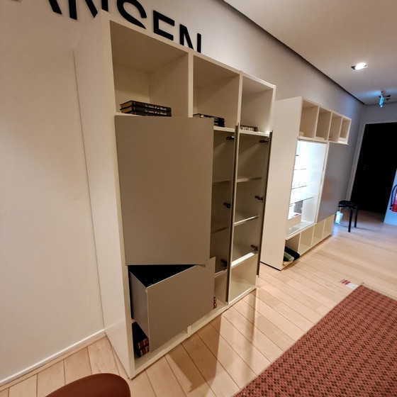 Image 1 of Interlübke Studimo Wandschrank