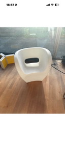 Ron Arad Moroso FPE, édition V&A