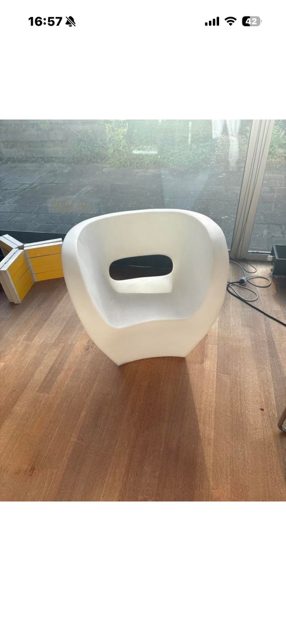 Image 1 of Ron Arad Moroso FPE, edición V&A